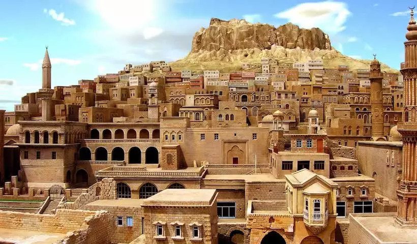 Tarihi Mardin Taş Evleri Hakkında Bilmeniz Gerekenler